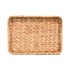 Small Rectangular Woven Tray – product image 5