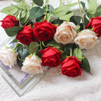 Artificial Rose Flower Stem – product image 10