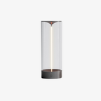 Rechargeable Magnetic LED Cylinder Lamp, Ambient Light - view 2