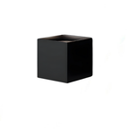 Adjustable-Beam LED Cube Wall Light - view 2