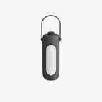 Portable Rechargeable Outdoor Lamp with Adjustable Glow - view 2