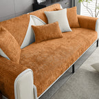 Waterproof Non-Slip Sofa Cover, Washable Furniture Protector — product view 7