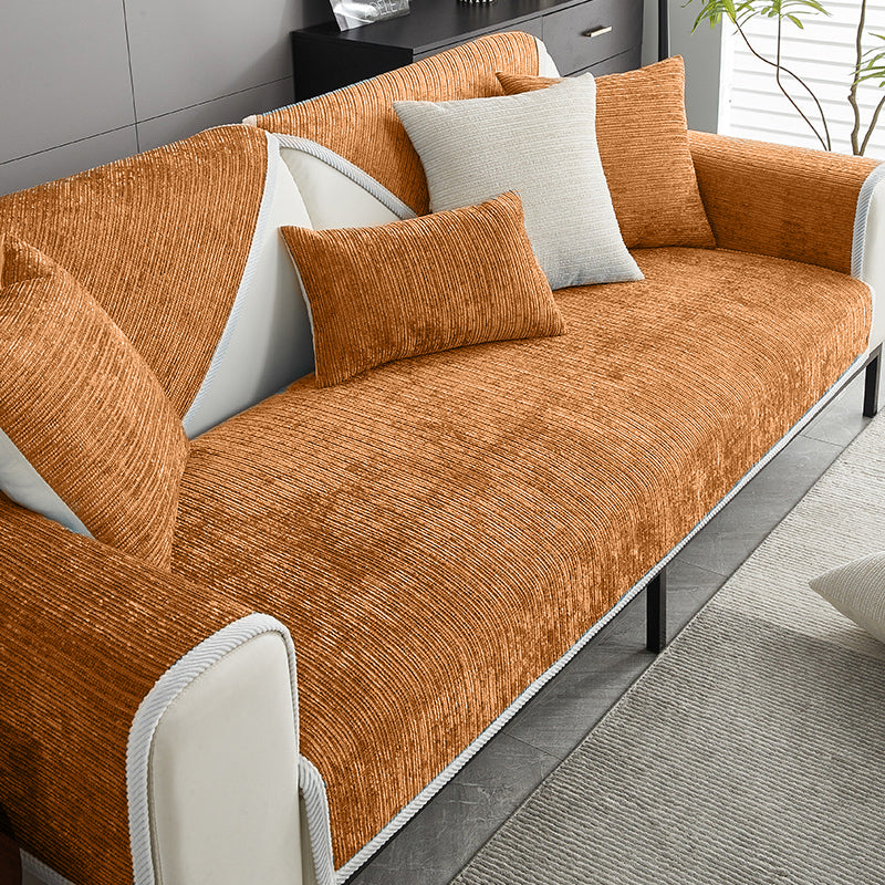 Waterproof Non-Slip Sofa Cover, Washable Furniture Protector — product view 7