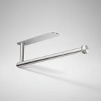 Under-Cabinet Kitchen Roll Holder, Stainless Steel — product view 6