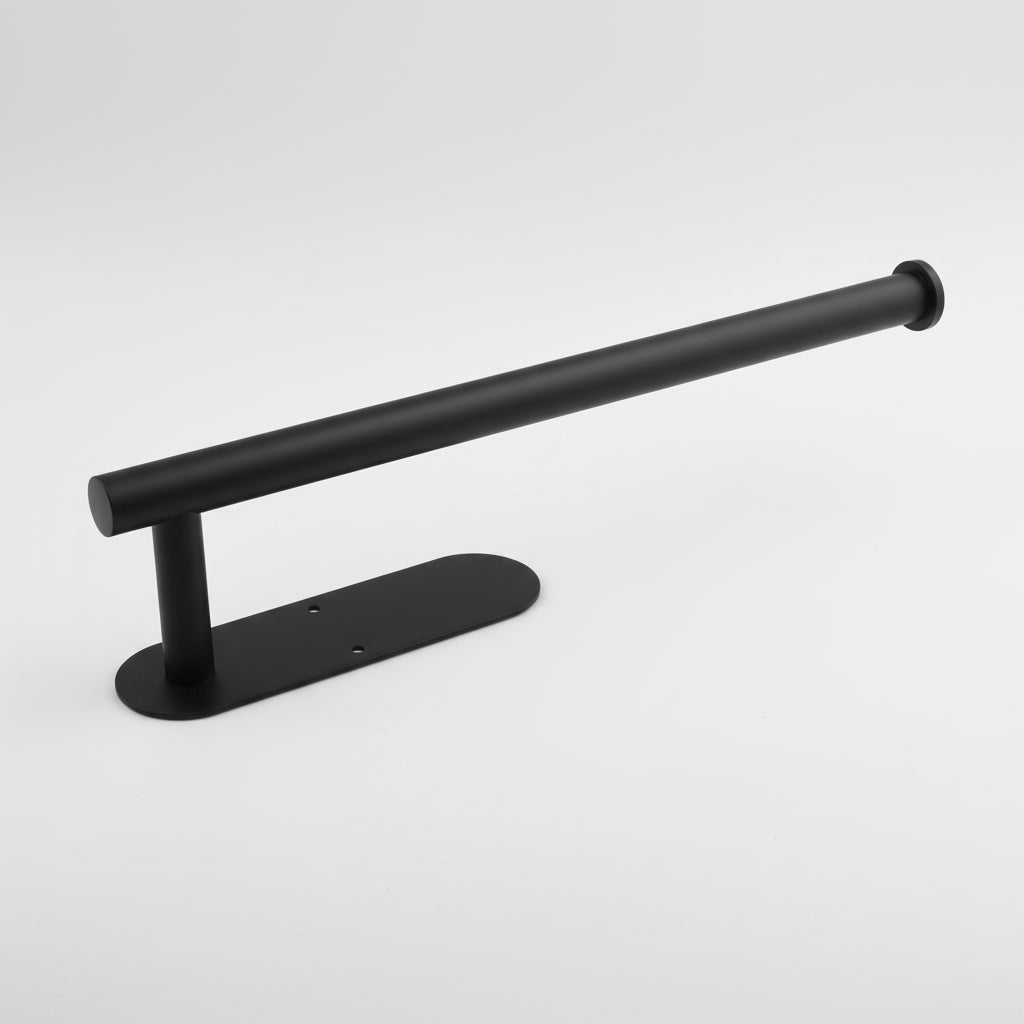 Under-Cabinet Kitchen Roll Holder, Stainless Steel — product view 10