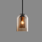 Mid-Century Pendant Lamp
