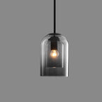 Mid-Century Pendant Lamp