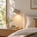 Rechargeable LED Wall Light Modern Indoor Apliques