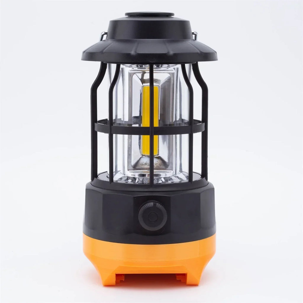Cordless LED Work Light for Compatible 18V Tool Batteries — product view 5
