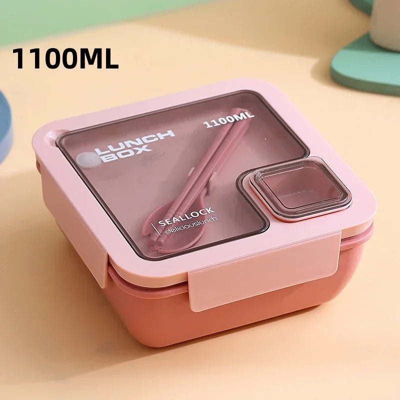 Lunch Box