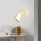 Subtle Macaron Wall Light