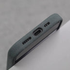 Textured iPhone Case with MagSafe Compatibility — product view 6