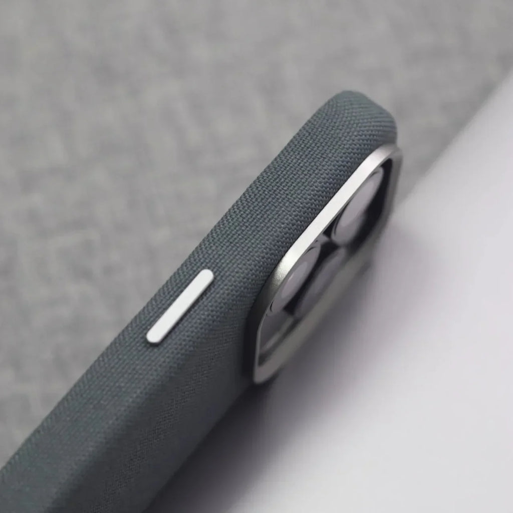 Textured iPhone Case with MagSafe Compatibility — product view 5