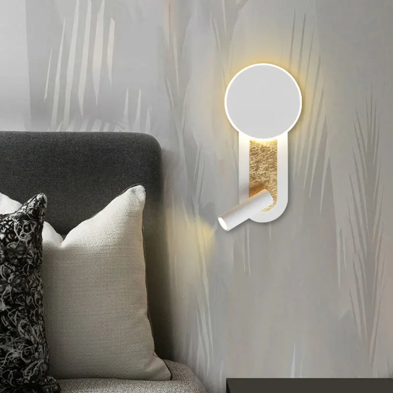 Wall Light