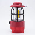 Cordless LED Work Light for Compatible 18V Tool Batteries — product view 1