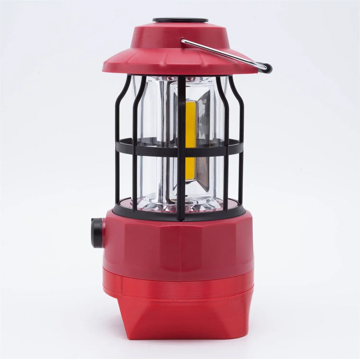 Cordless LED Work Light for Compatible 18V Tool Batteries — product view 1