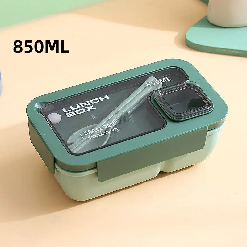 Lunch Box