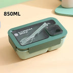 Lunch Box