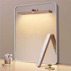 Magnetic Mount USB Rechargeable Wall Light