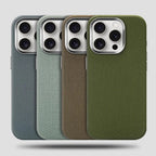 Textured iPhone Case with MagSafe Compatibility — product view 10