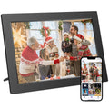 WiFi Digital Photo Frame IPS HD Touch Screen, 32GB
