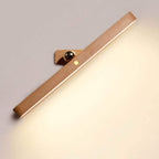 Magnetic Mount USB Rechargeable Wall Light