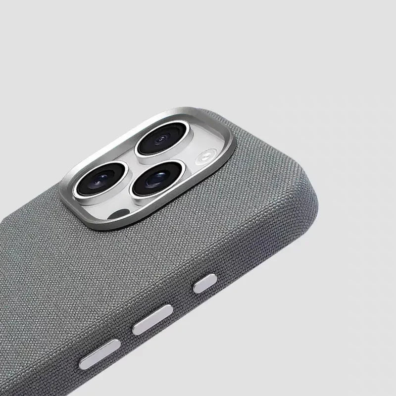 Textured iPhone Case with MagSafe Compatibility — product view 4