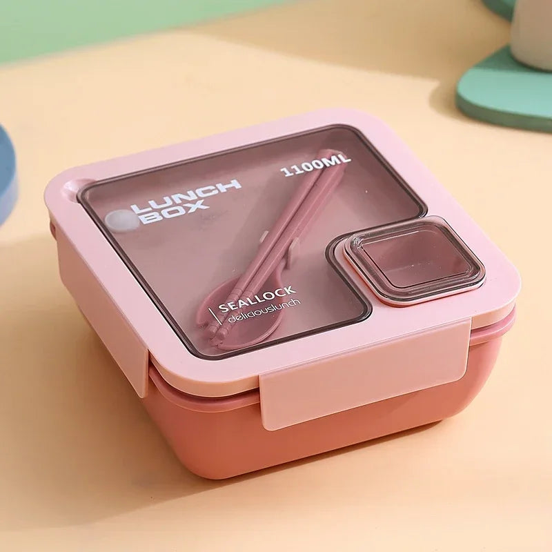Lunch Box