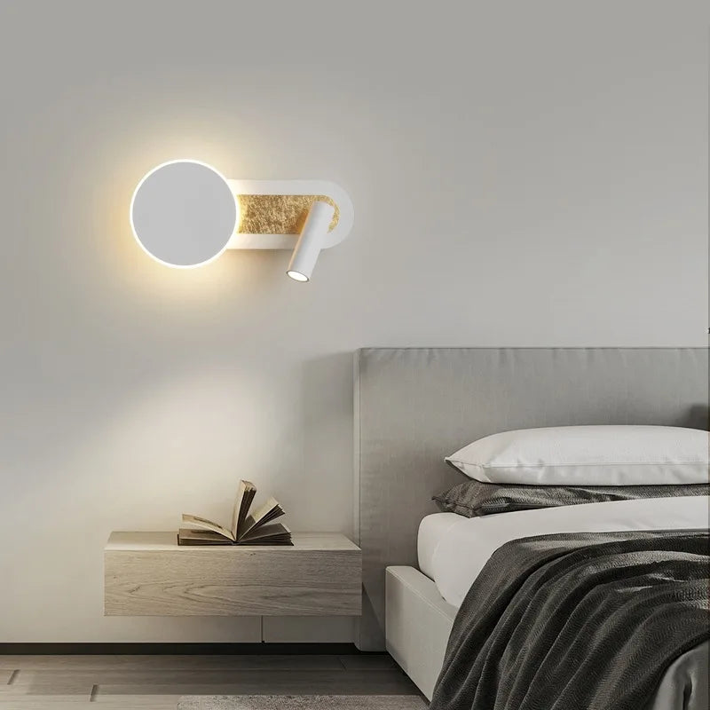 Wall Light