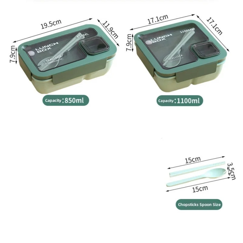 Lunch Box