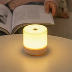 Touch Dimmable USB Cube Night Light