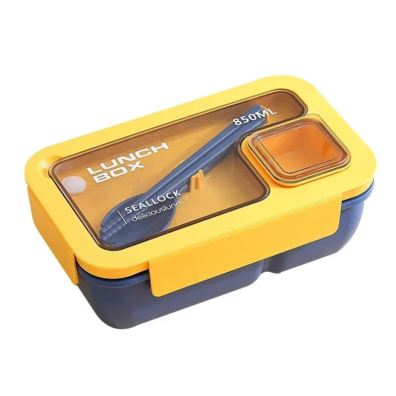 Lunch Box