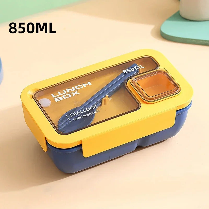 Lunch Box