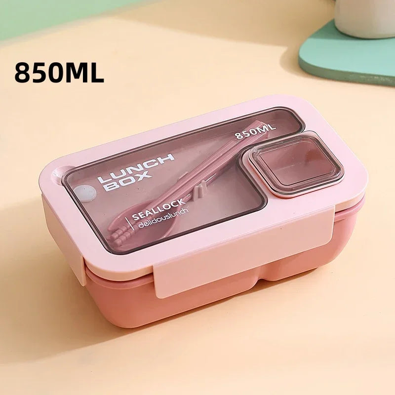 Lunch Box