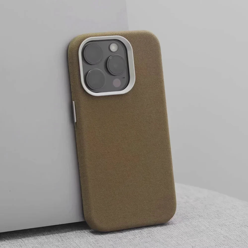 Textured iPhone Case with MagSafe Compatibility — product view 8