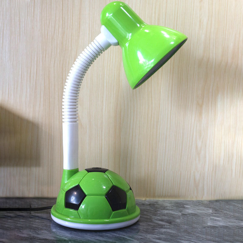 Football Base USB LED Desk Lamp