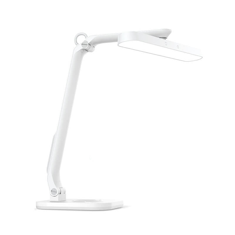 Folding USB LED Desk Lamp