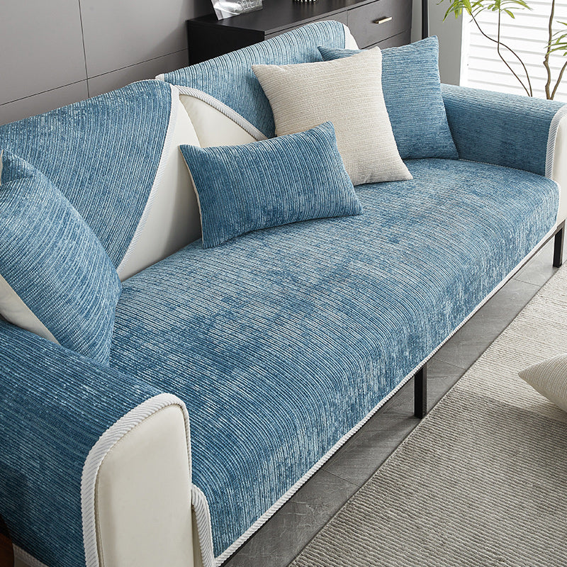 Waterproof Non-Slip Sofa Cover, Washable Furniture Protector — product view 3