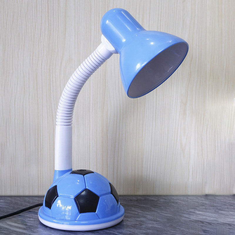 Football Base USB LED Desk Lamp