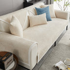Waterproof Non-Slip Sofa Cover, Washable Furniture Protector — product view 2