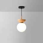 Japanese Style Ceiling Light