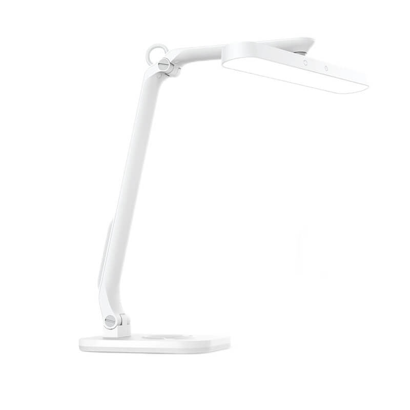 Folding USB LED Desk Lamp