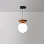 Japanese Style Ceiling Light