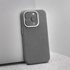 Textured iPhone Case with MagSafe Compatibility — product view 7