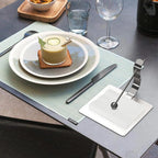 Stainless Steel Napkin Holder