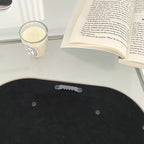 Ripple Frame Decorative Mirror