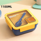 Lunch Box