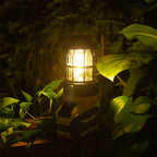 Cordless LED Work Light for Compatible 18V Tool Batteries — product view 4