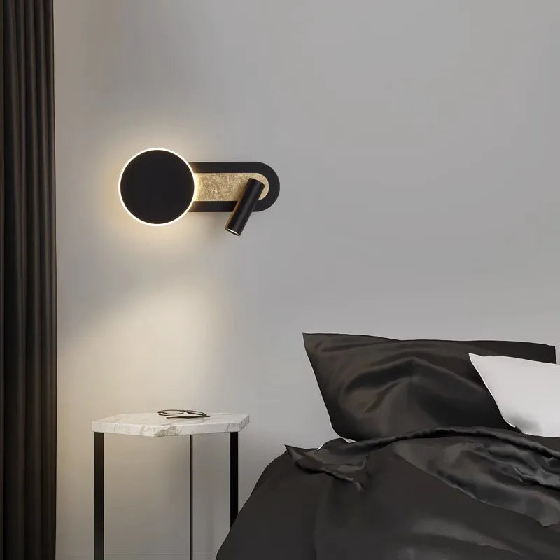 Wall Light