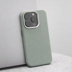 Textured iPhone Case with MagSafe Compatibility — product view 9